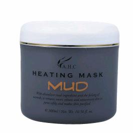 Mud Heating Mask